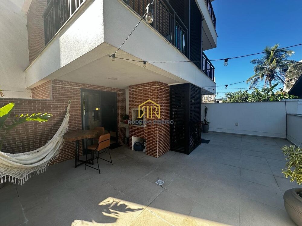 Apartamento, 2 quartos, 125 m² - Foto 25