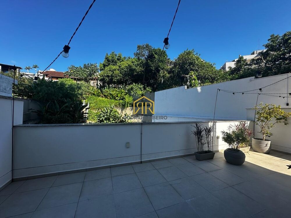 Apartamento, 2 quartos, 125 m² - Foto 16