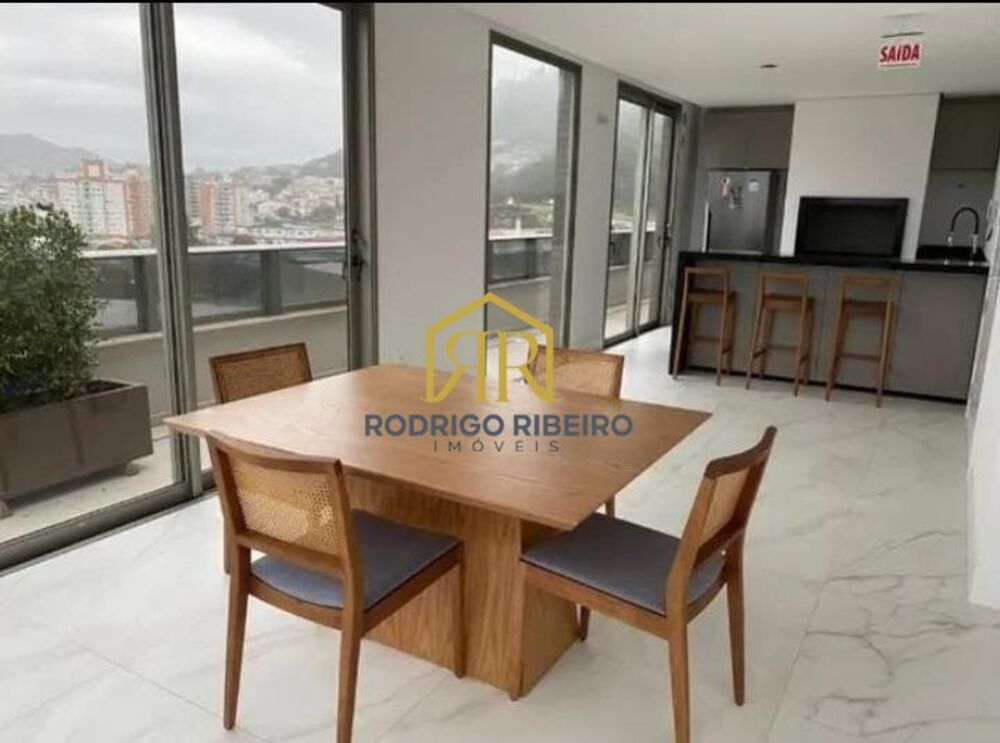 Apartamento, 3 quartos, 117 m² - Foto 11