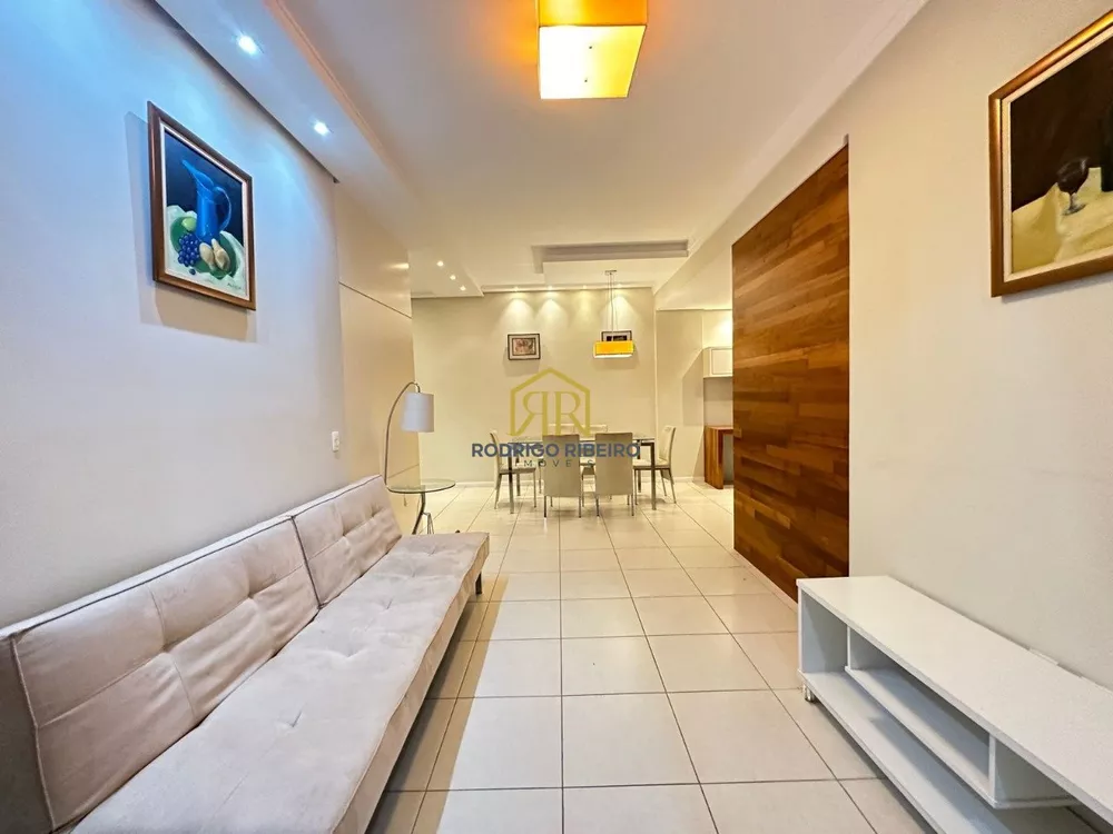 Apartamento à venda com 2 quartos, 110m² - Foto 4