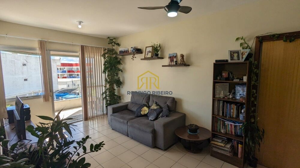 Apartamento, 2 quartos, 79 m² - Foto 1