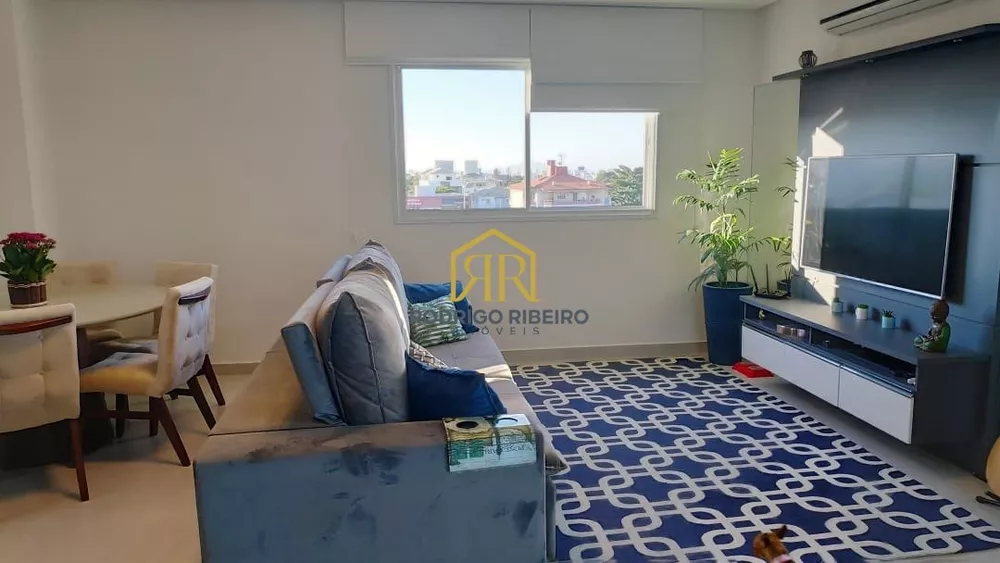 Cobertura à venda com 3 quartos, 148m² - Foto 1