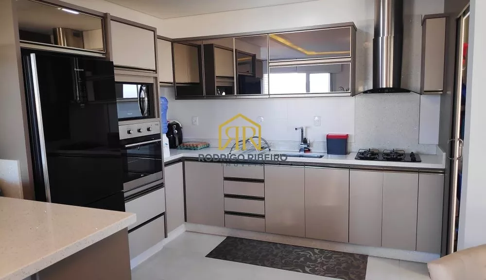 Cobertura à venda com 3 quartos, 148m² - Foto 5