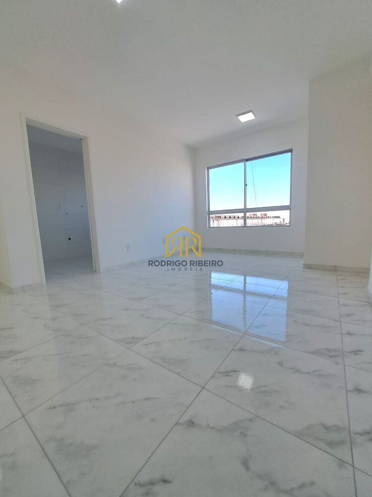 Apartamento, 2 quartos, 61 m² - Foto 2