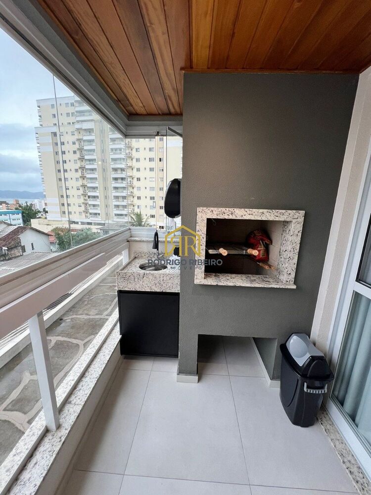 Apartamento, 2 quartos, 65 m² - Foto 2