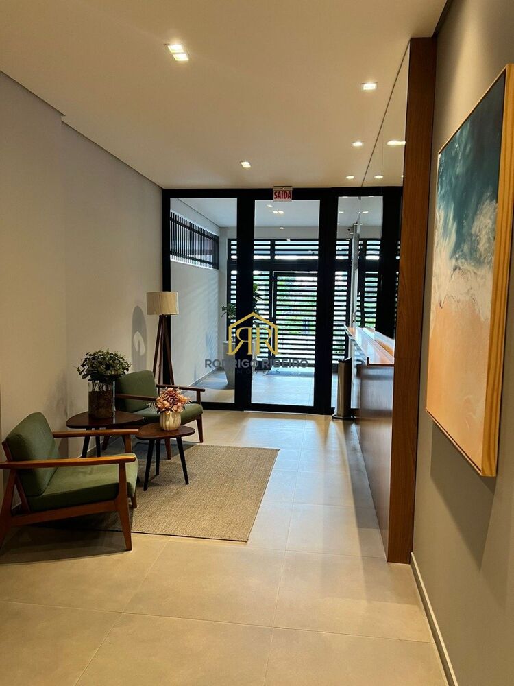 Apartamento, 2 quartos, 65 m² - Foto 9