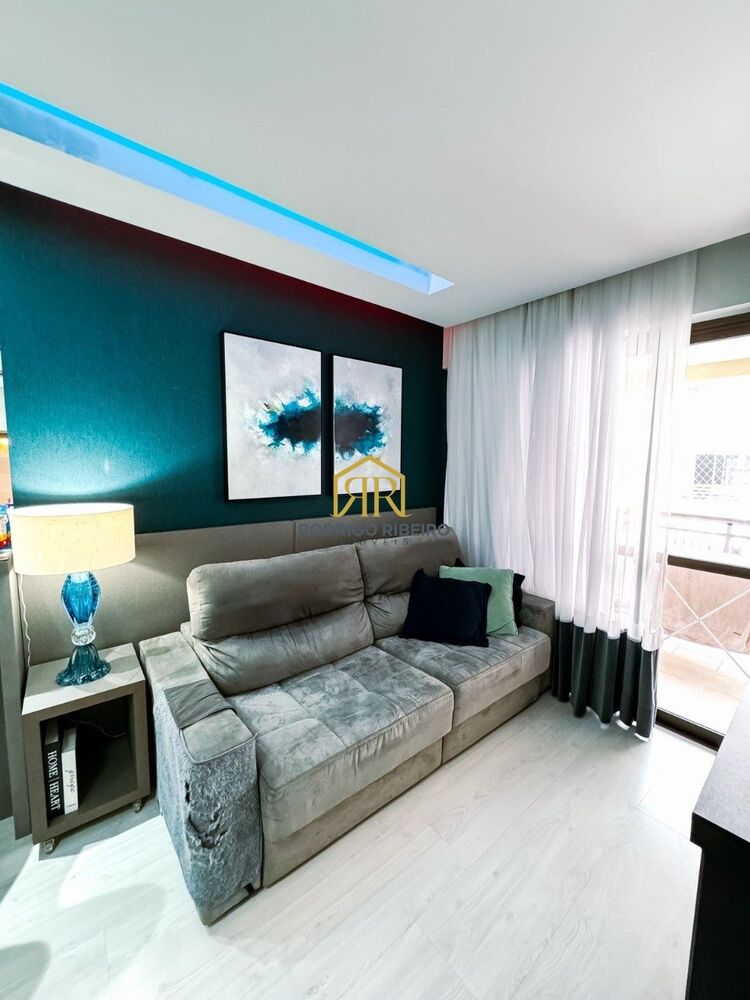 Apartamento, 2 quartos, 68 m² - Foto 2