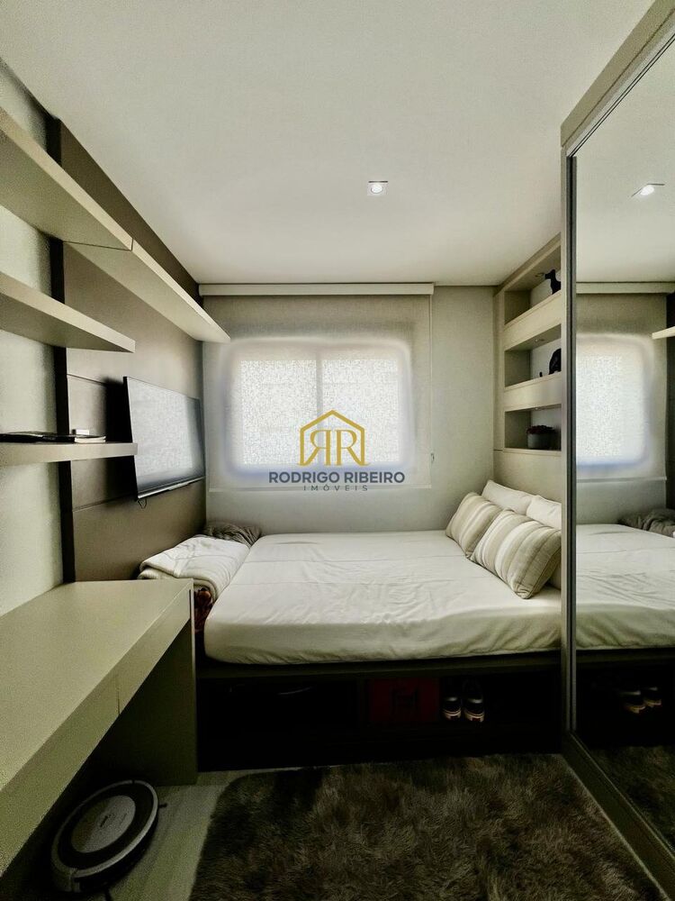 Apartamento, 2 quartos, 68 m² - Foto 8