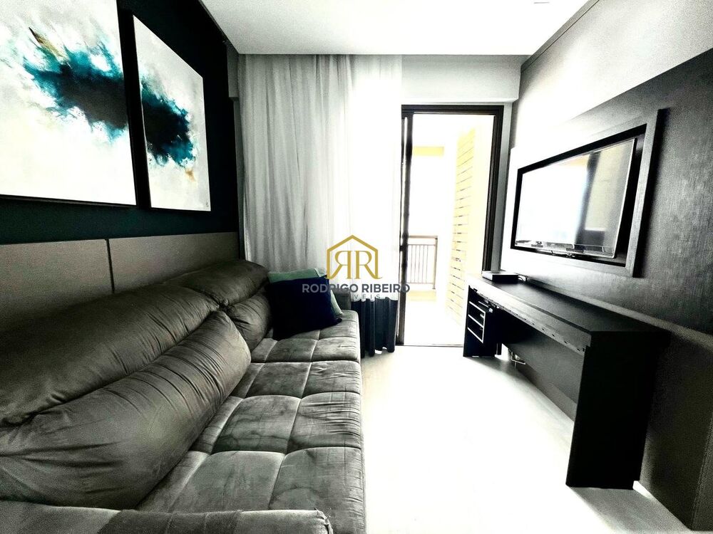 Apartamento, 2 quartos, 68 m² - Foto 3