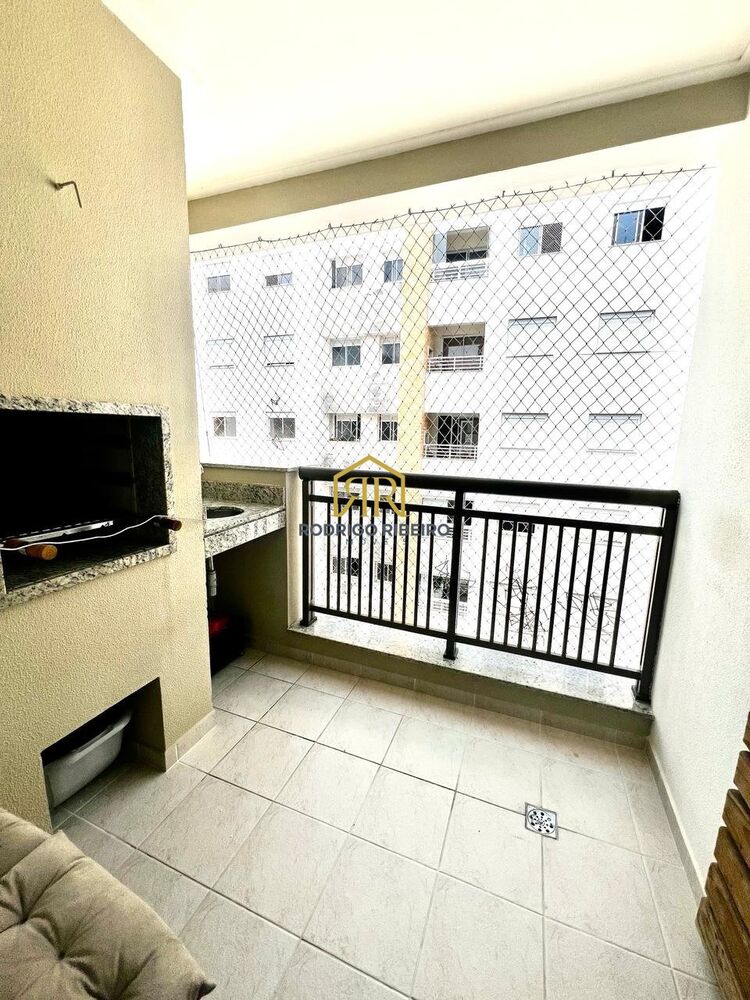 Apartamento, 2 quartos, 68 m² - Foto 4