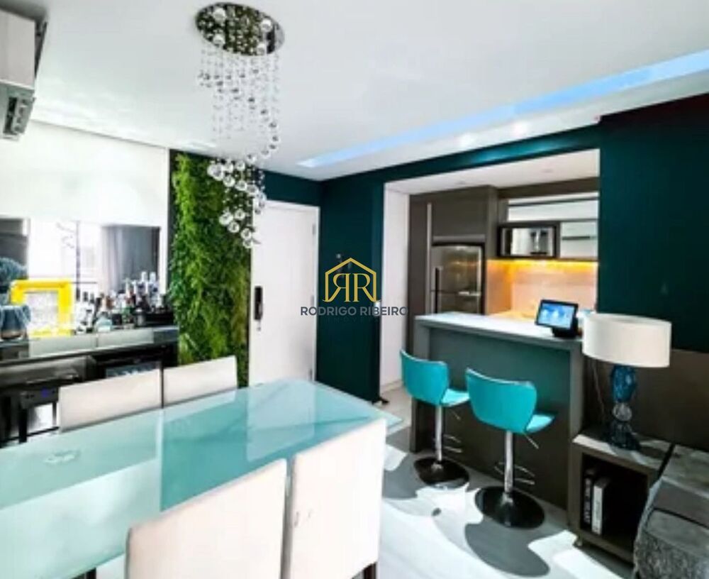 Apartamento, 2 quartos, 68 m² - Foto 5