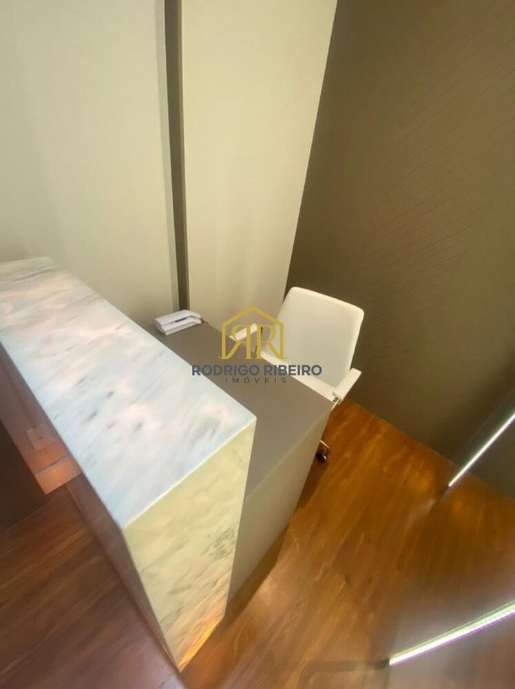 Sala-Conjunto, 30 m² - Foto 8