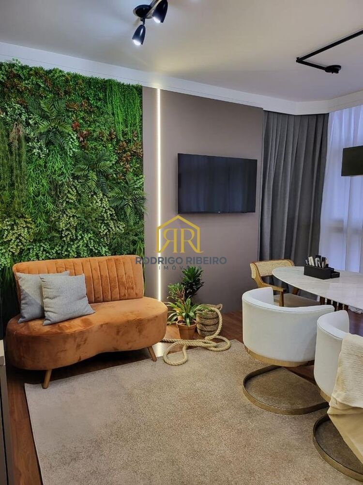 Sala-Conjunto, 30 m² - Foto 4