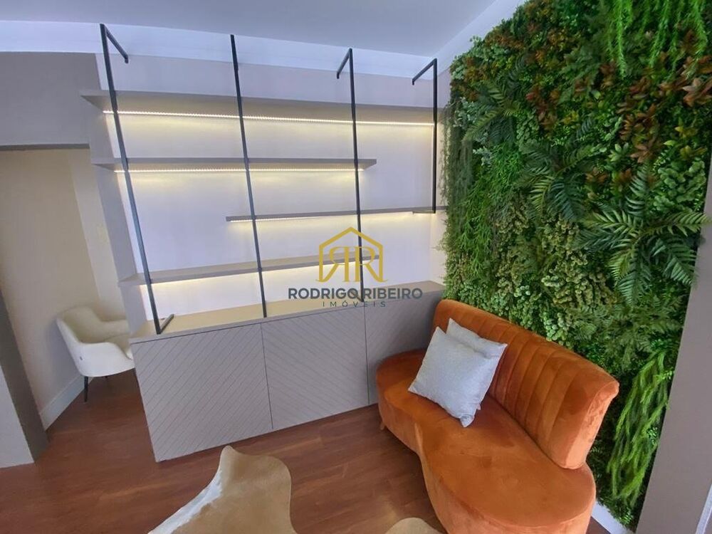 Sala-Conjunto, 30 m² - Foto 6