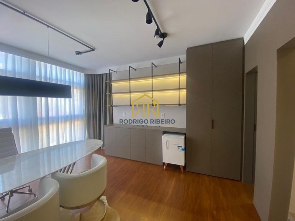 Sala-Conjunto, 30 m² - Foto 3