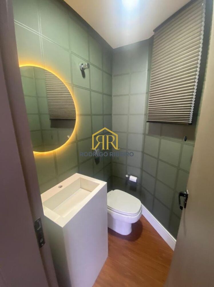 Sala-Conjunto, 30 m² - Foto 9