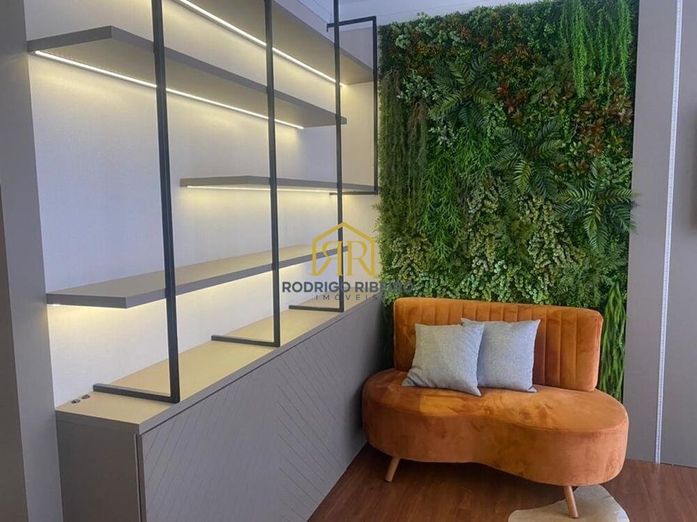 Sala-Conjunto, 30 m² - Foto 5