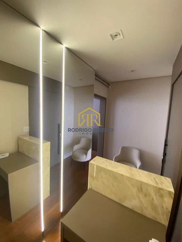 Sala-Conjunto, 30 m² - Foto 7