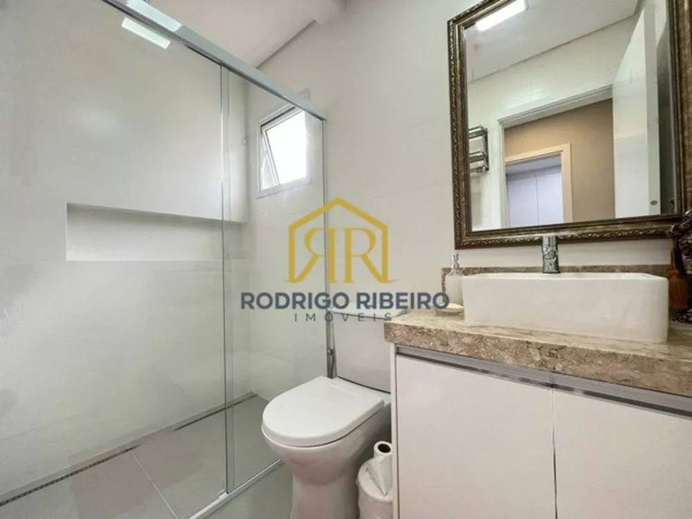 Casa de Condomínio, 3 quartos - Foto 12