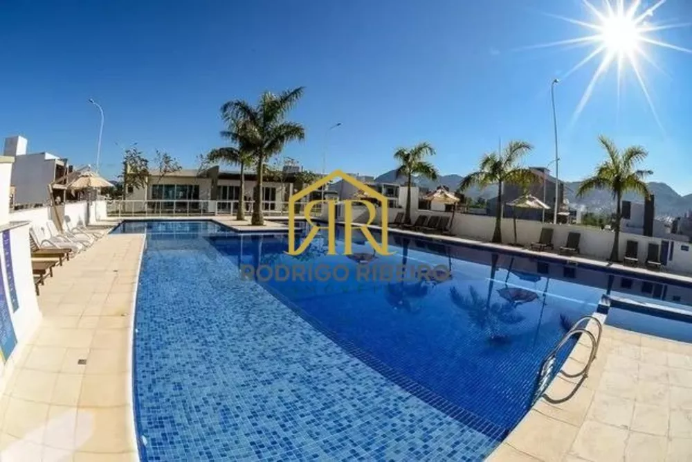 Casa de Condomínio, 3 quartos - Foto 17