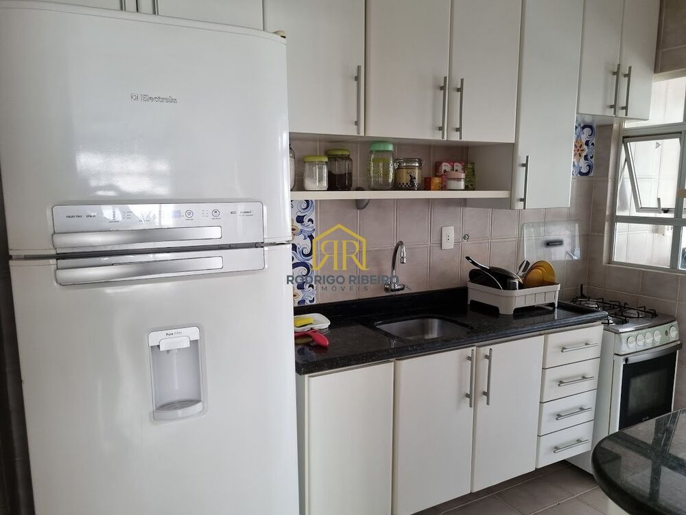 Apartamento, 3 quartos, 72 m² - Foto 5