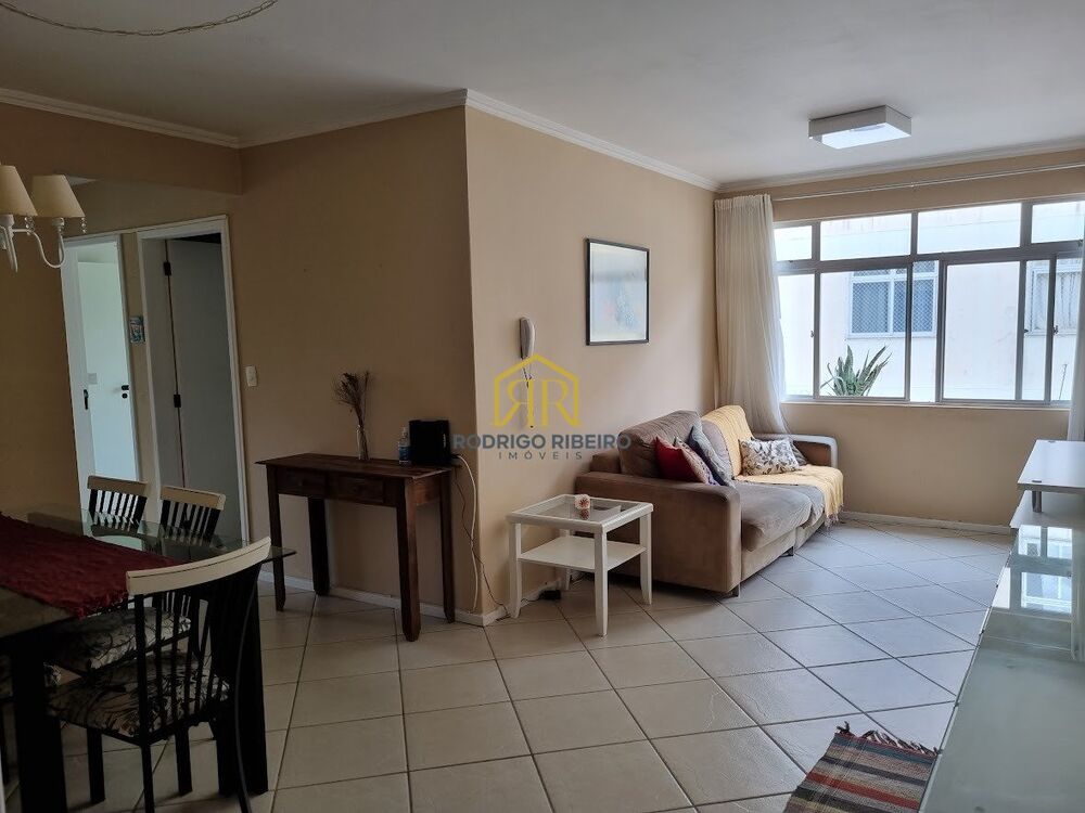 Apartamento, 3 quartos, 72 m² - Foto 1