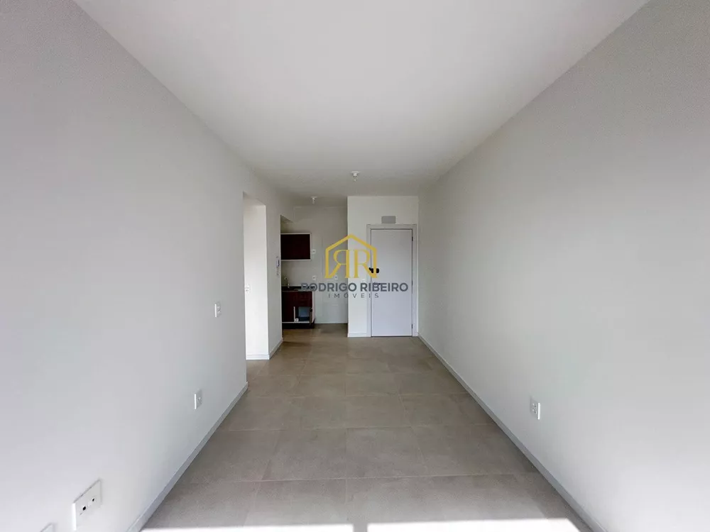 Apartamento à venda com 1 quarto, 43m² - Foto 7