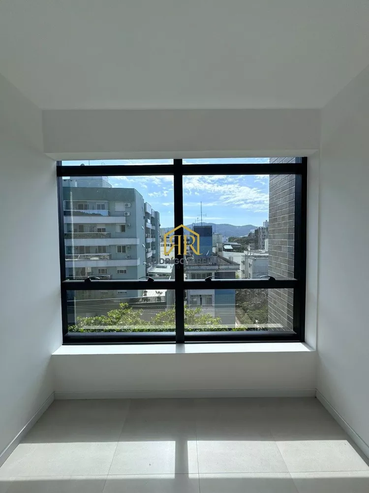 Apartamento à venda com 1 quarto, 43m² - Foto 4