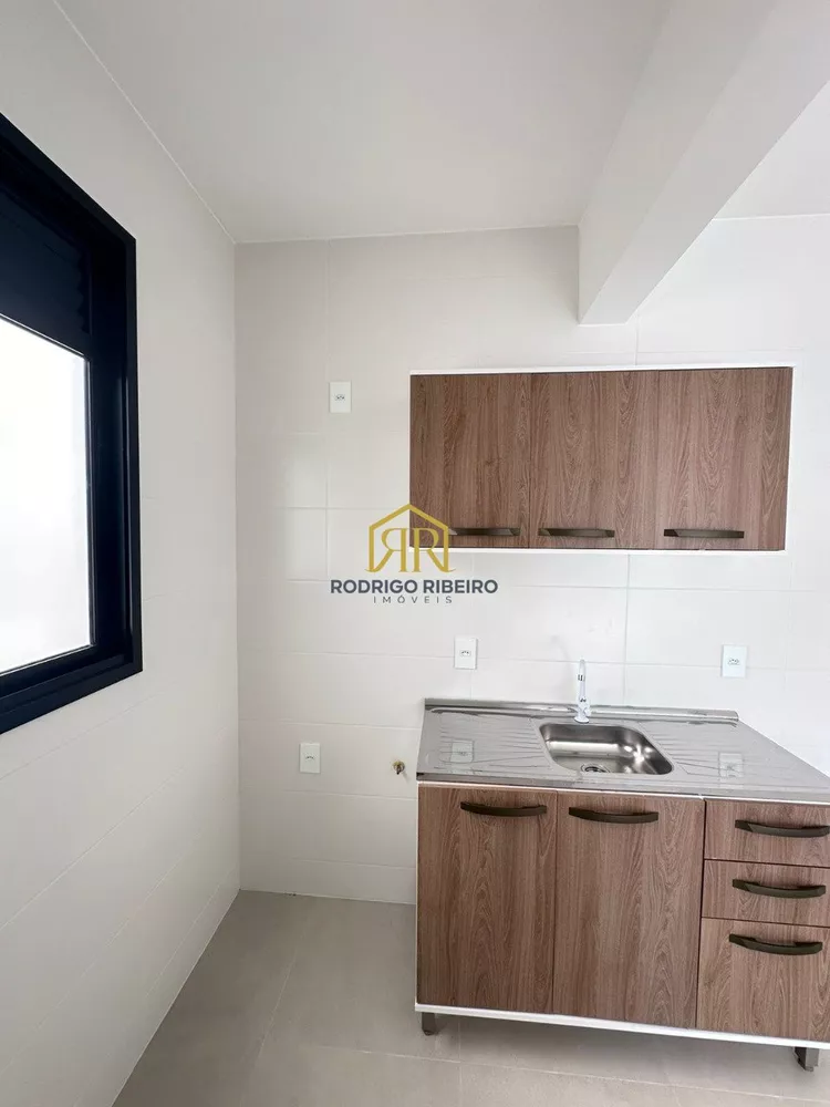 Apartamento à venda com 1 quarto, 43m² - Foto 12