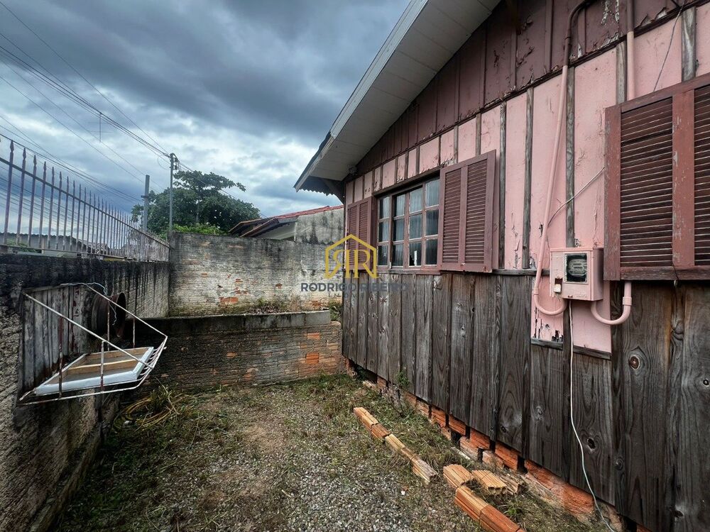 Terreno, 238 m² - Foto 1