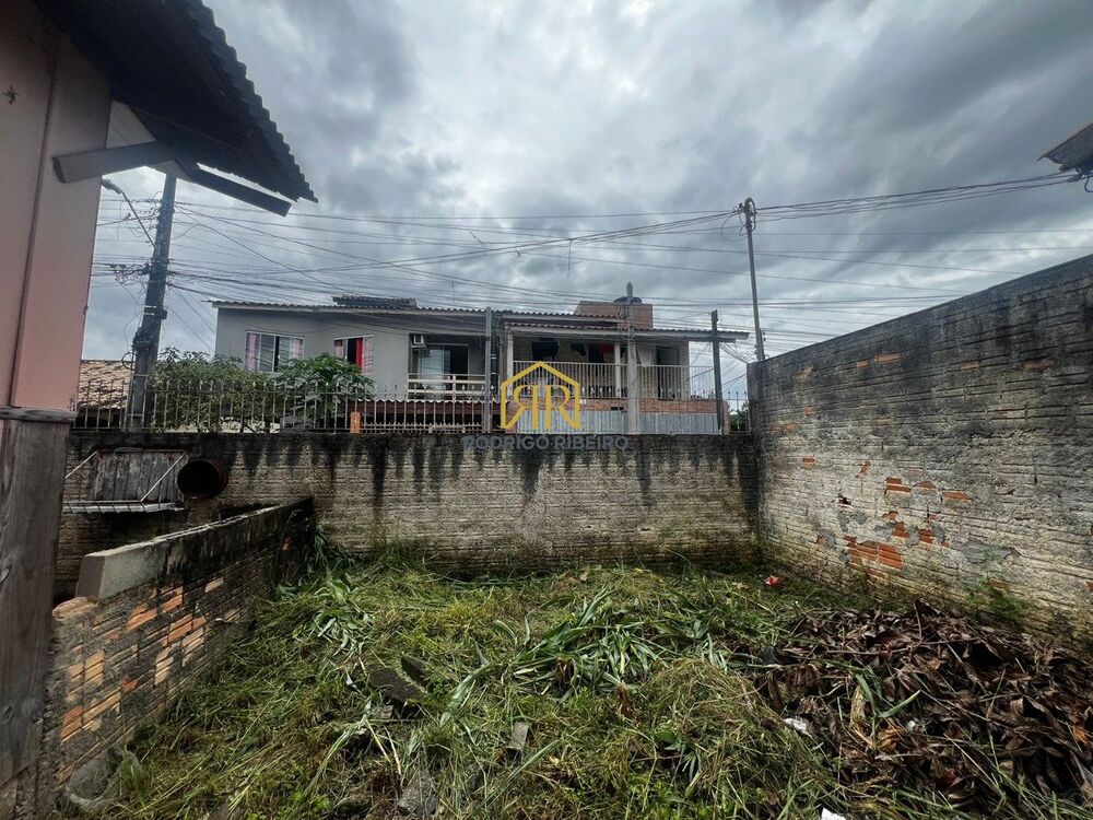 Terreno, 238 m² - Foto 3