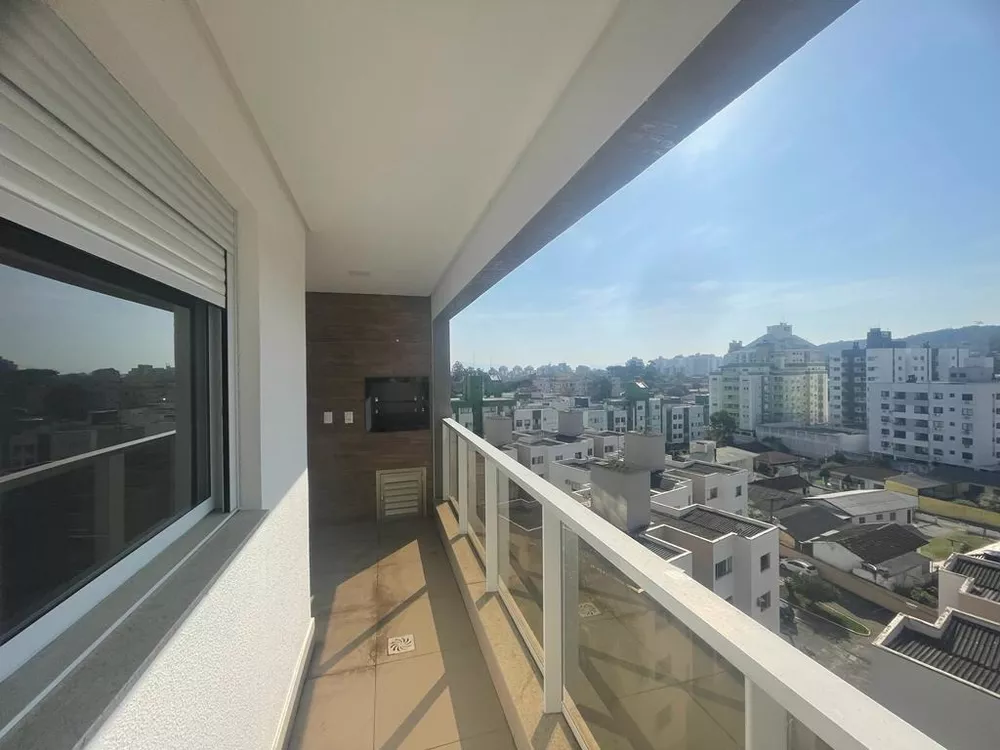 Apartamento à venda com 2 quartos, 75m² - Foto 1