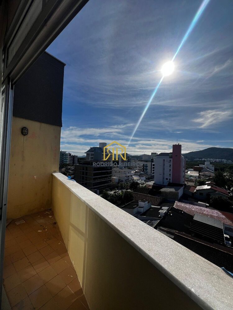 Cobertura, 3 quartos, 123 m² - Foto 1