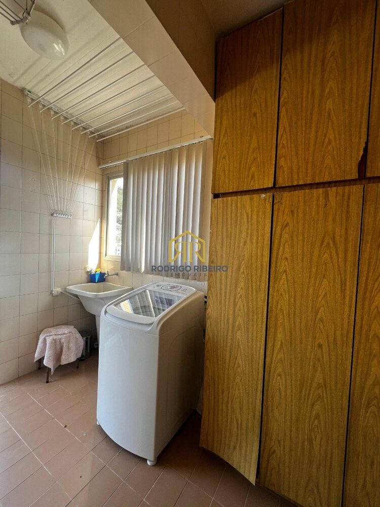 Cobertura, 3 quartos, 123 m² - Foto 2