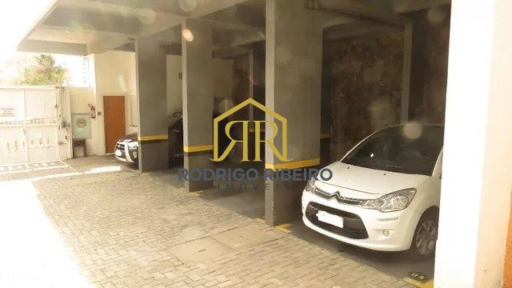 Apartamento, 1 quarto, 43 m² - Foto 9