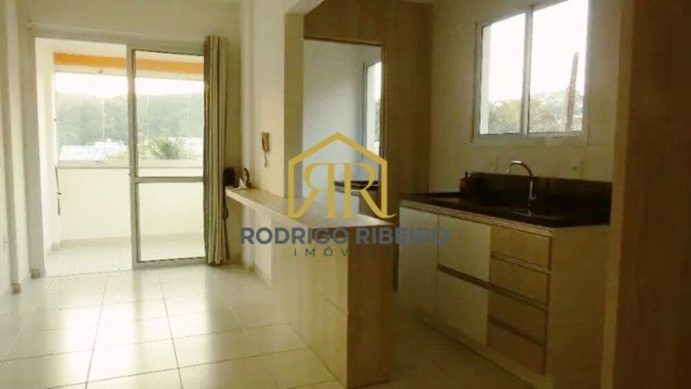 Apartamento, 1 quarto, 43 m² - Foto 2