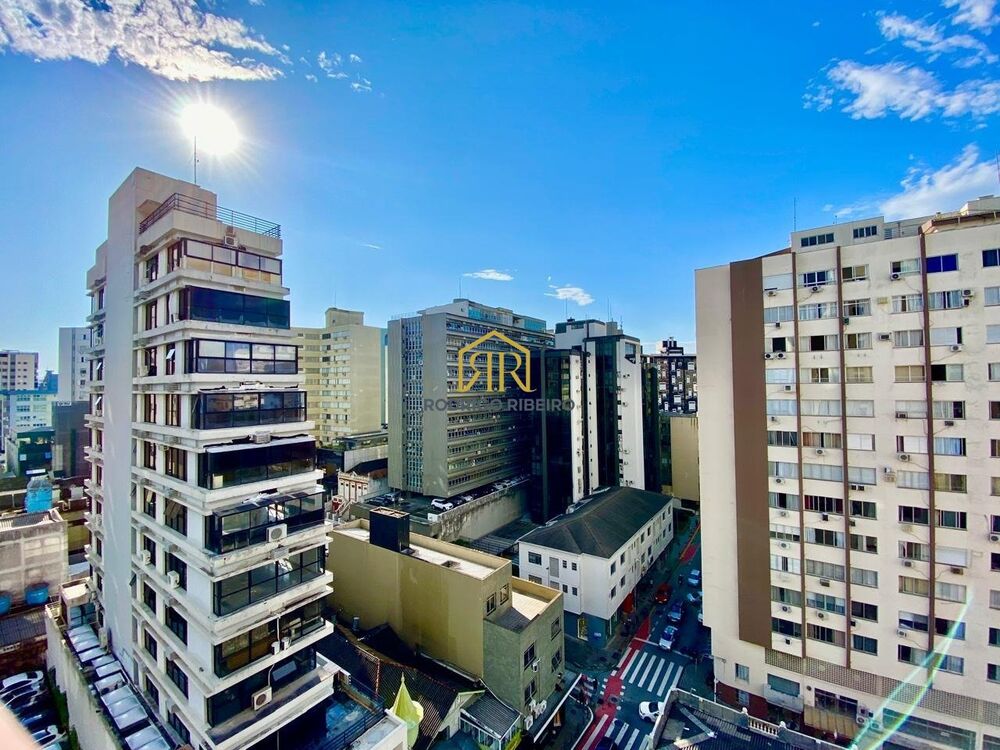 Conjunto Comercial-Sala à venda, 41m² - Foto 3