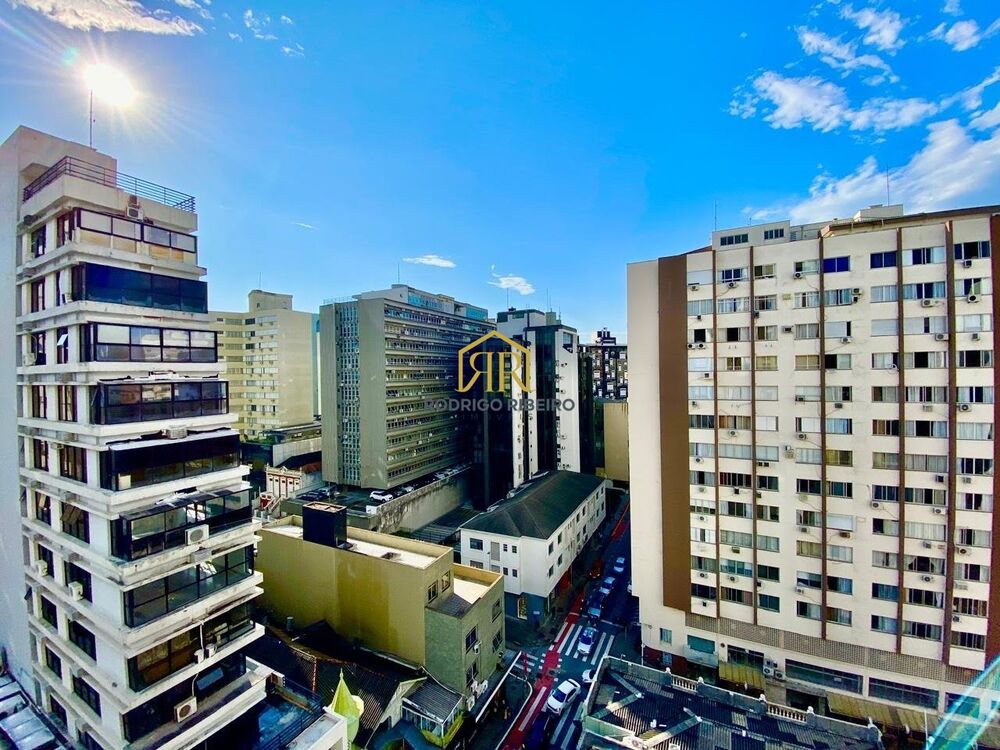 Conjunto Comercial-Sala à venda, 41m² - Foto 4