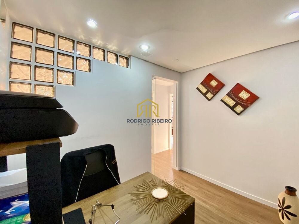 Conjunto Comercial-Sala à venda, 41m² - Foto 1