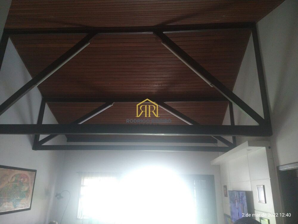 Casa, 4 quartos, 360 m² - Foto 11