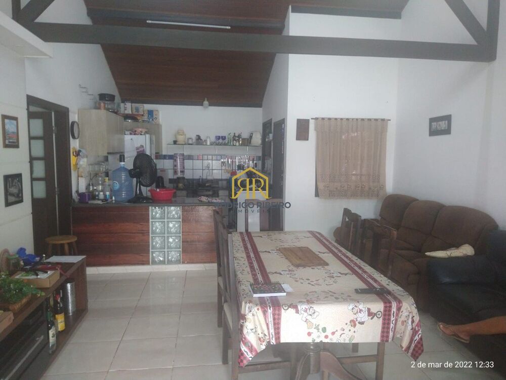 Casa, 4 quartos, 360 m² - Foto 5