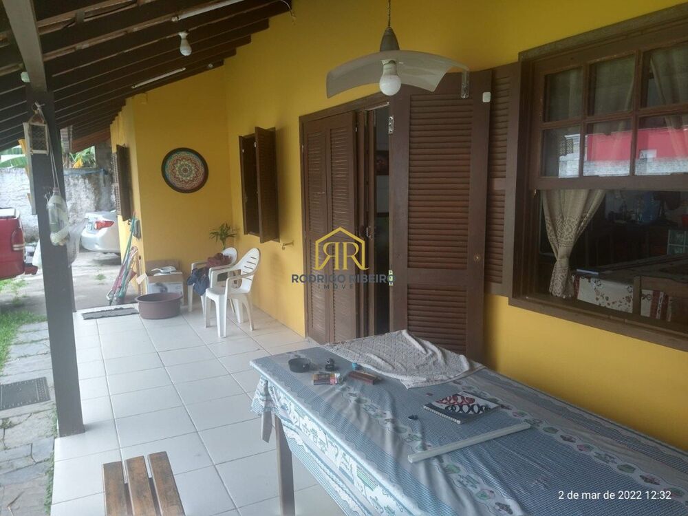 Casa, 4 quartos, 360 m² - Foto 4