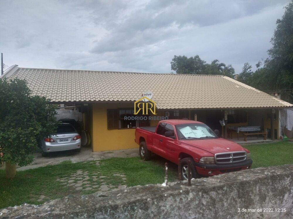 Casa, 4 quartos, 360 m² - Foto 1