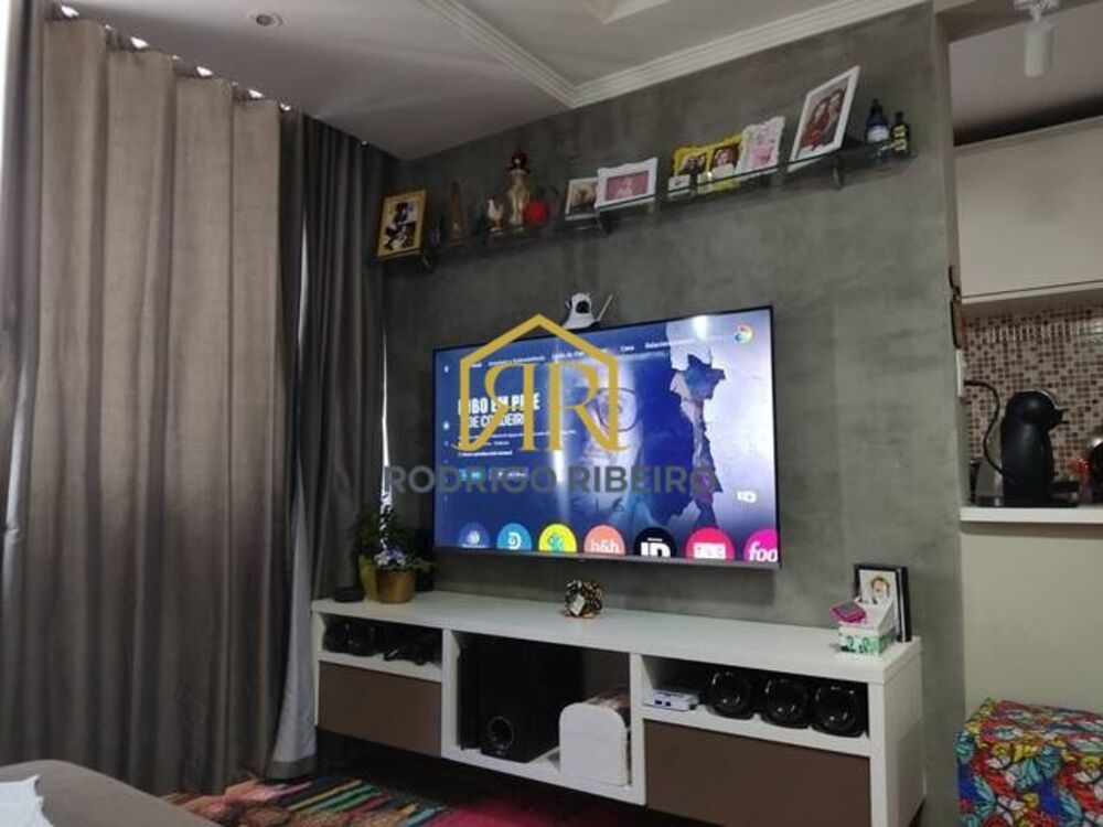 Apartamento, 2 quartos - Foto 2