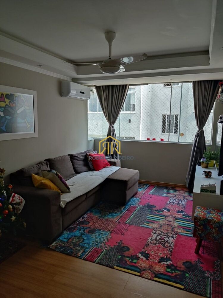 Apartamento, 2 quartos - Foto 1