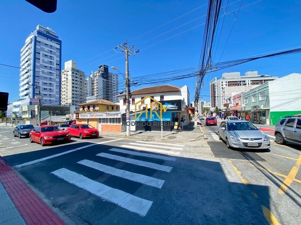 Terreno, 824 m² - Foto 1