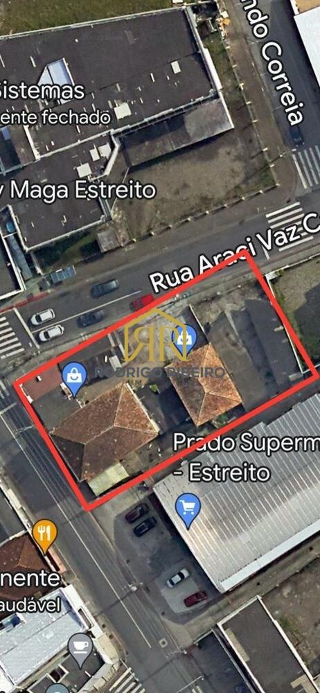 Terreno, 824 m² - Foto 6