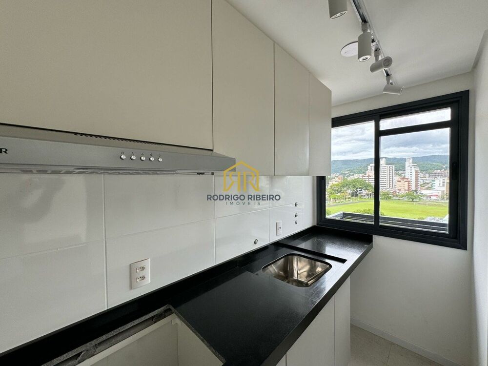 Loft à venda com 1 quarto, 45m² - Foto 3