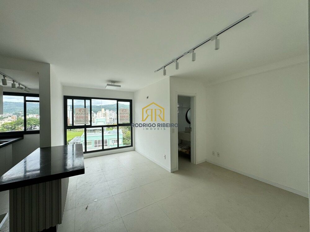 Loft à venda com 1 quarto, 45m² - Foto 1