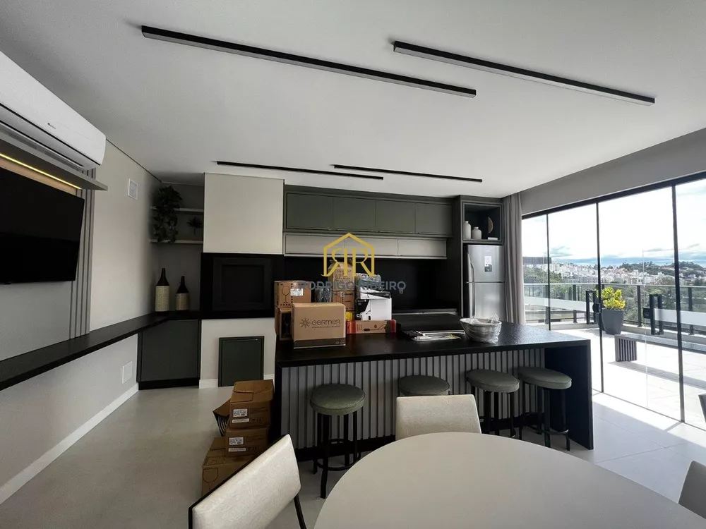 Apartamento, 2 quartos, 63 m² - Foto 33